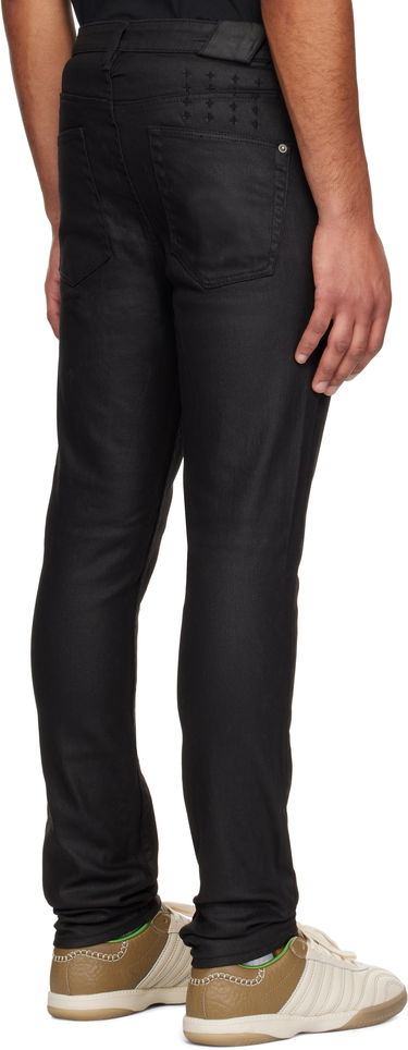 Дънки Ksubi Chitch Slim Jean Черно | 5000006141, 2