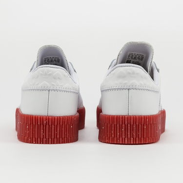Кецове и обувки adidas Originals Sambarose W Бяло | FZ1831, 2
