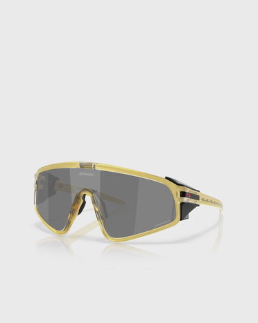 Слънчеви очила OAKLEY LATCH PANEL Patrick Mahomes Жълто | 0OO9404-14, 2