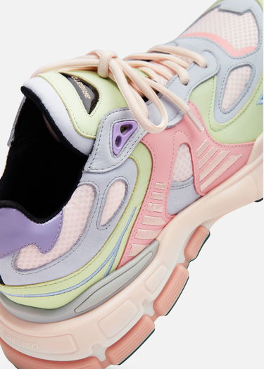 Кецове и обувки AXEL ARIGATO Sphere Runner Многоцветен | F2825002, 5