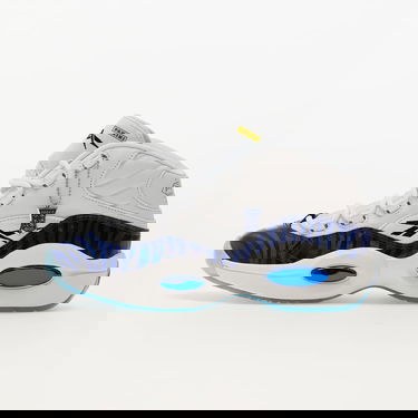 Кецове и обувки Reebok Question Mid Синьо | HQ1097, 0