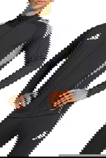 Комплект adidas Originals Adidas TIRO25C Training Jacket Черно | iw0408, 0