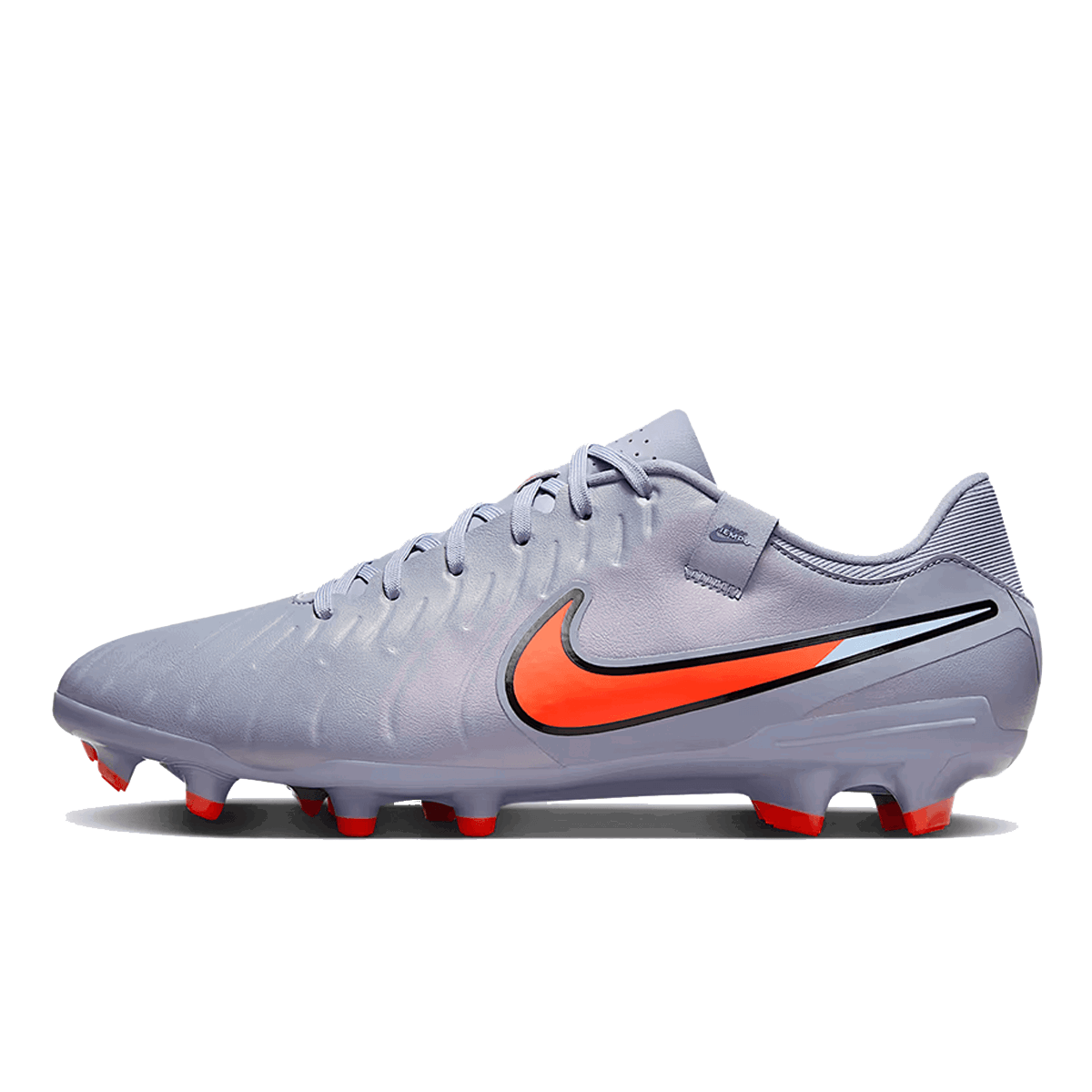 Кецове и обувки Nike LEGEND 10 ACADEMY FG/MG Сиво | DV4337-402, 0