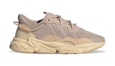 Кецове и обувки adidas Originals Ozweego Бежово | H06147, 8