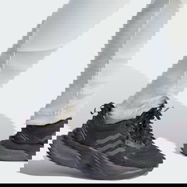 Клинове adidas Performance Sportswear Z.N.E. Сиво | IM4942, 5