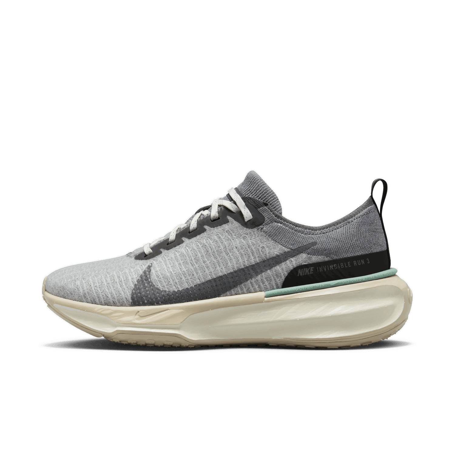 Кецове и обувки Nike Invincible 3 Сиво | FN7503-065, 0