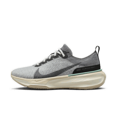 Кецове и обувки Nike Invincible 3 Сиво | FN7503-065, 0