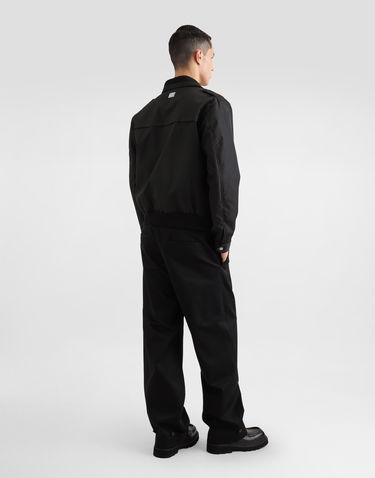 Карго панталони Dolce & Gabbana Dolce & Gabbana Cotton Cargo Pants With Tag Черно | GP0RSTFUFL3N0000, 2