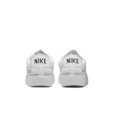 Кецове и обувки Nike Blazer Low X Бяло | DA2045-100, 3