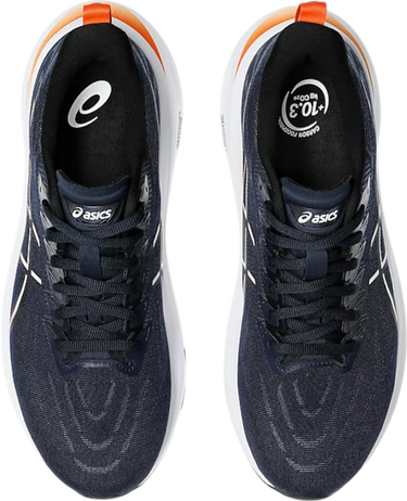 Кецове и обувки Asics GT-2000 13 Синьо | 1011b861-401, 3