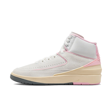 Кецове и обувки Jordan Air Jordan 2 Retro "Soft Pink" W Розово | FB2372-100, 0