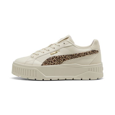 Кецове и обувки Puma Karmen II Animal Flair Бежово | 402645_01, 0