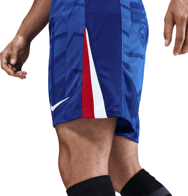 Къси панталони Nike CFC DF Stadium Home Men's Football Shorts 2025/26 Синьо | hj5587-495, 1