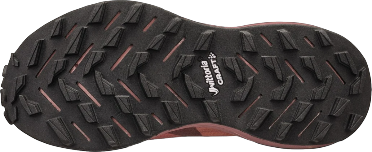 Кецове и обувки Craft Pure Trail Pro Розово | 1915339-473007, 1