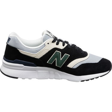 Кецове и обувки New Balance 997 Черно | CM997HSY, 3