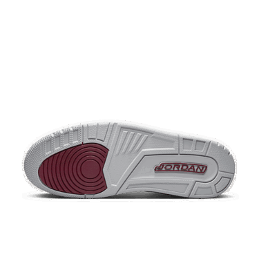 Кецове и обувки Jordan Jordan Spizike Low Бяло | FQ1759-106, 3