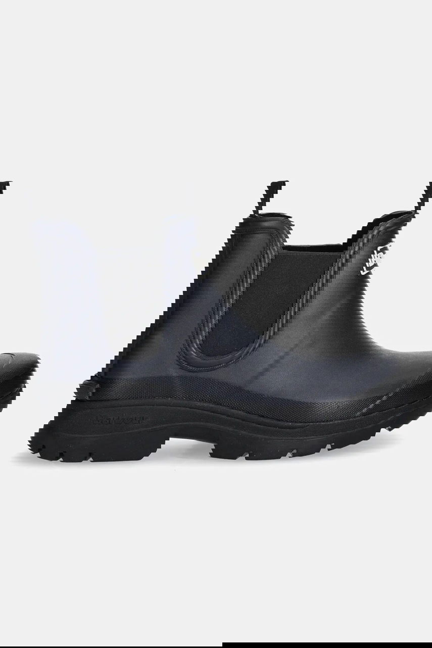 Кецове и обувки Barbour Barbour Nimbus Chelsea Boots Тъмно синьо | MRF0028NY11, 1