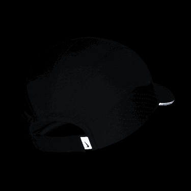 Шапка с козирка Nike Dri-FIT ADV Fly Черно | FB5681-010, 2