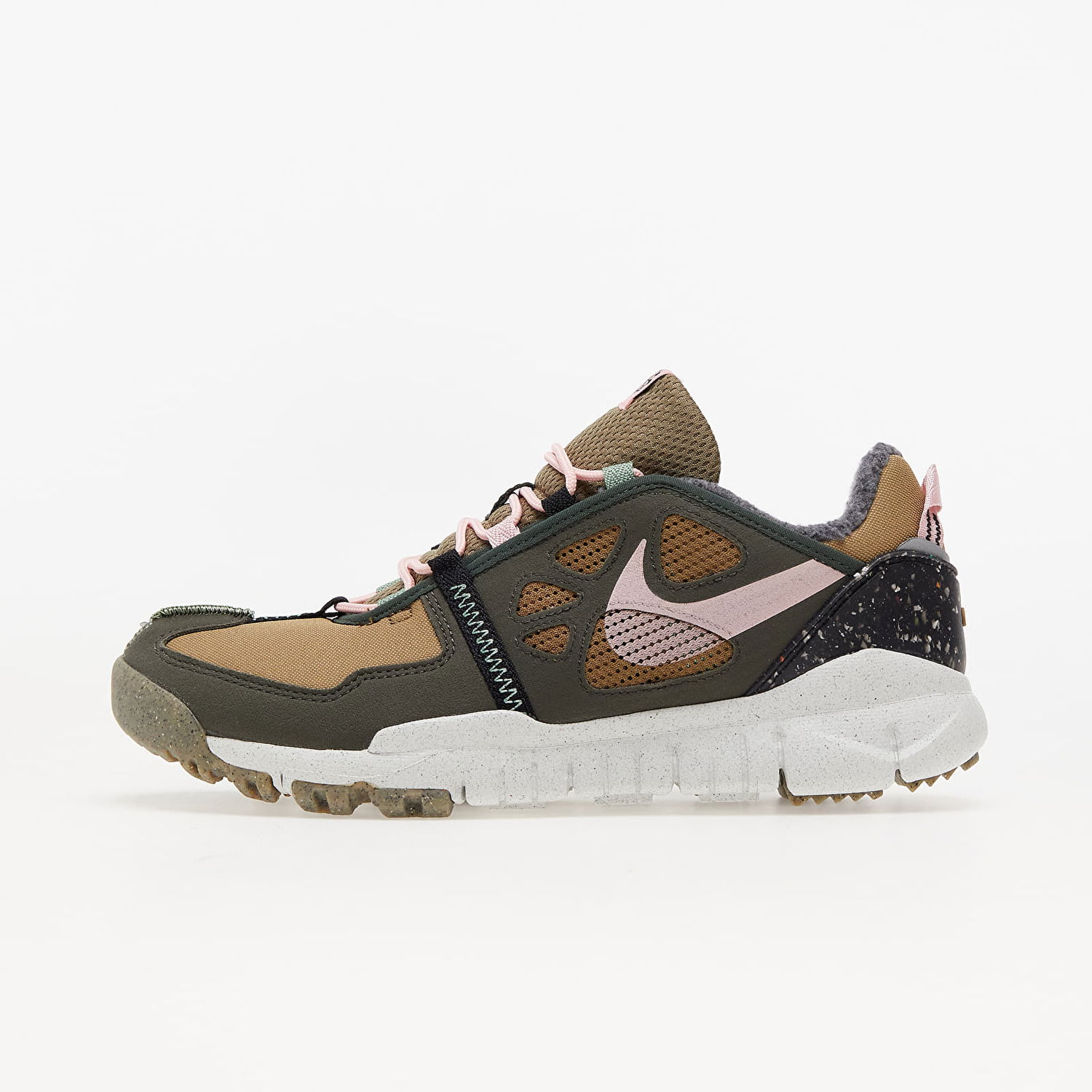 Кецове и обувки Nike Free Terra Vista Зелено | CZ1757-300, 0