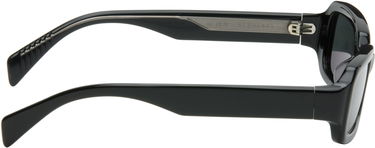 Слънчеви очила AKILA AKILA Sequence Sunglasses Черно | 2545 01 01, 1