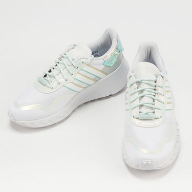 Кецове и обувки adidas Originals Choigo W Бяло | FY6504, 2
