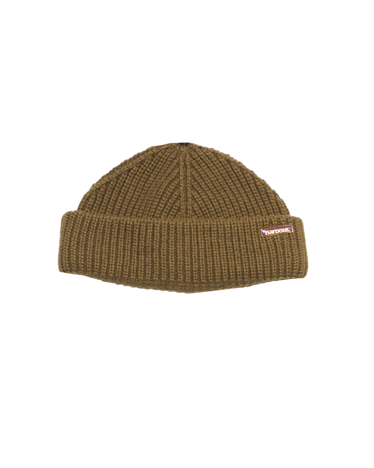 Шапка Barbour Mosely Beanie Зелено | MHA0879SG31, 0