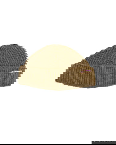 Шапка Barbour Mosely Beanie Зелено | MHA0879SG31, 0