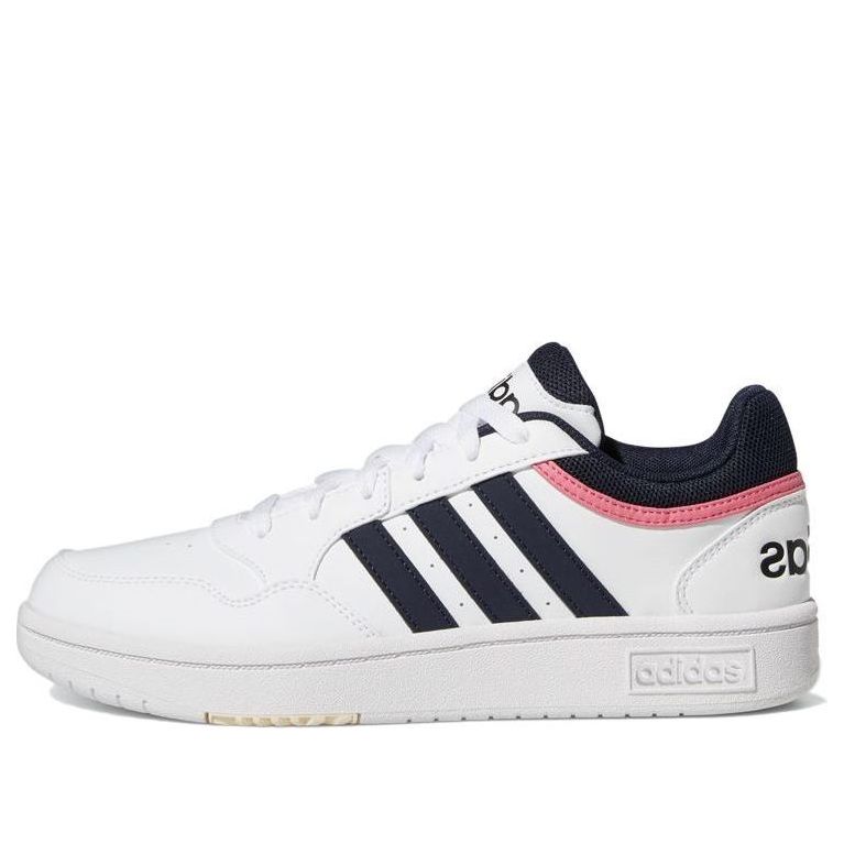 Кецове и обувки adidas Performance adidas Hoops 3.0 Low Бяло | GW3037, 0