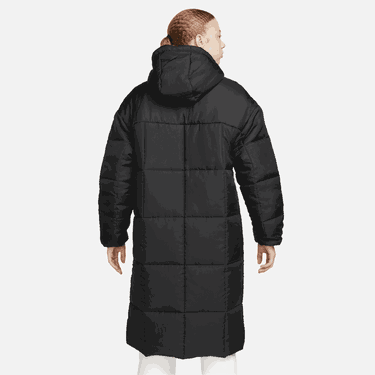 Парка Nike Sportswear Therma-FIT Classics Черно | FB7675-010, 1
