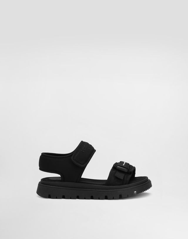 Dolce & Gabbana Ribbon Sandals