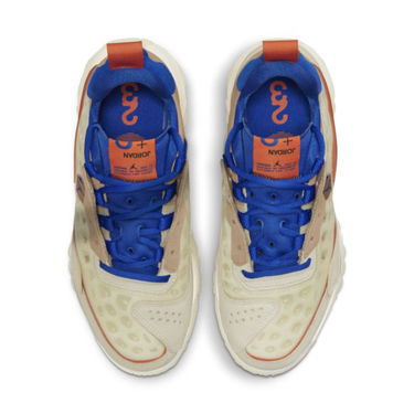 Кецове и обувки Jordan Jordan Delta 2 W Бежово | CW0913-101, 2