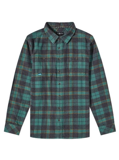 Big Joe Overshirt