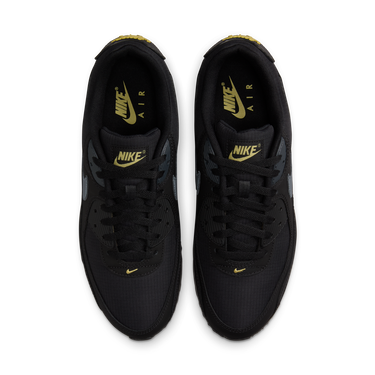 Кецове и обувки Nike Air Max 90 Черно | IB7680-001, 2