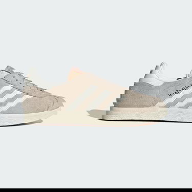 Кецове и обувки adidas Originals Gazelle Бежово | IG5796, 0