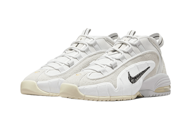 Кецове и обувки Nike Air Max Penny 1 "Photon Dust" Сиво | DX5801-001, 2