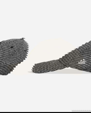 Шапка с козирка New Era New York Yankees Houndstooth 9TWENTY Cap Черно | IH20 001, 3