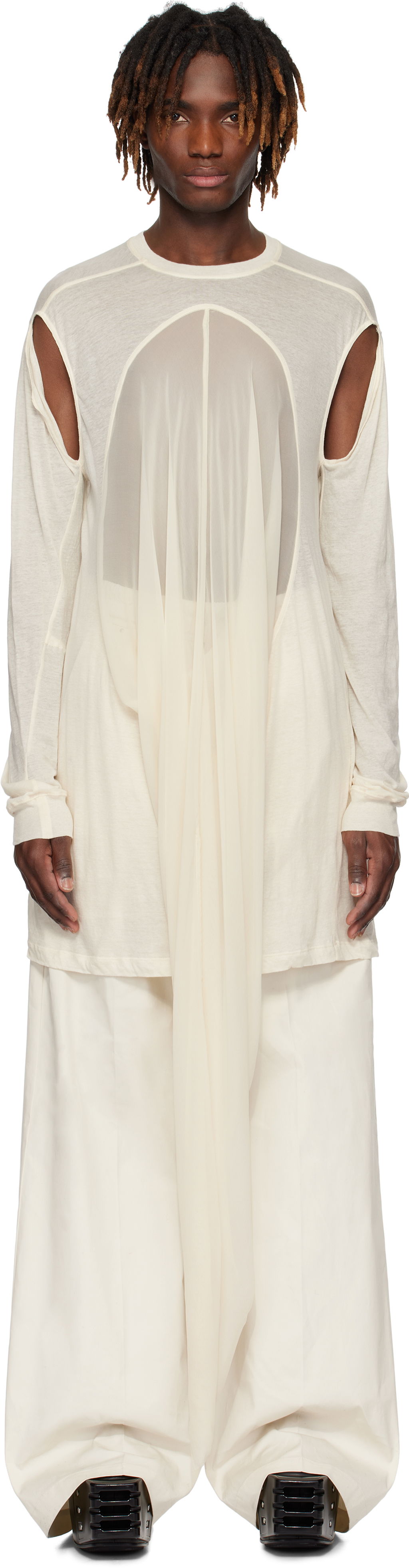 Rick Owens product image