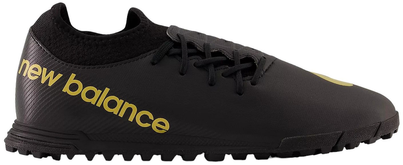 Кецове и обувки New Balance Furon V7 Dispatch TF Черно | sf3t-bk7, 0