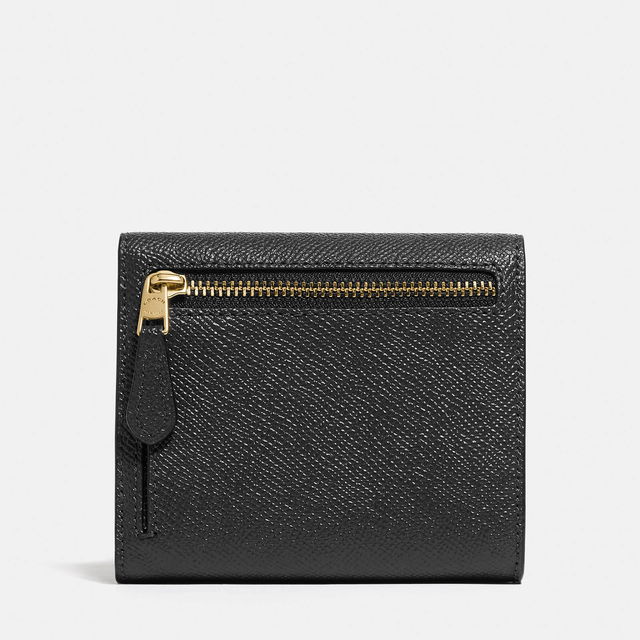 Leather Small Wallet