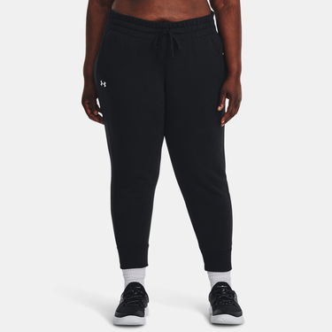 Клинове Under Armour Rival Fleece Joggers Черно | 1380236-001, 0