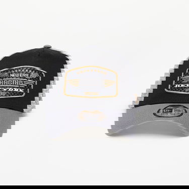 Шапка с козирка New Era Patch E-Frame Trucker Cap Сиво | 60435043, 0