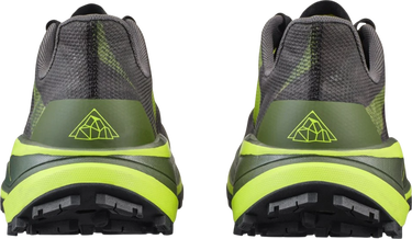 Кецове и обувки Craft Craft Pure Trail Pro Зелено | 1915338-664007, 2