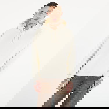 Суитчър Dime Cursive Hoodie XL Бежово | DIMEHO2553NAT, 0