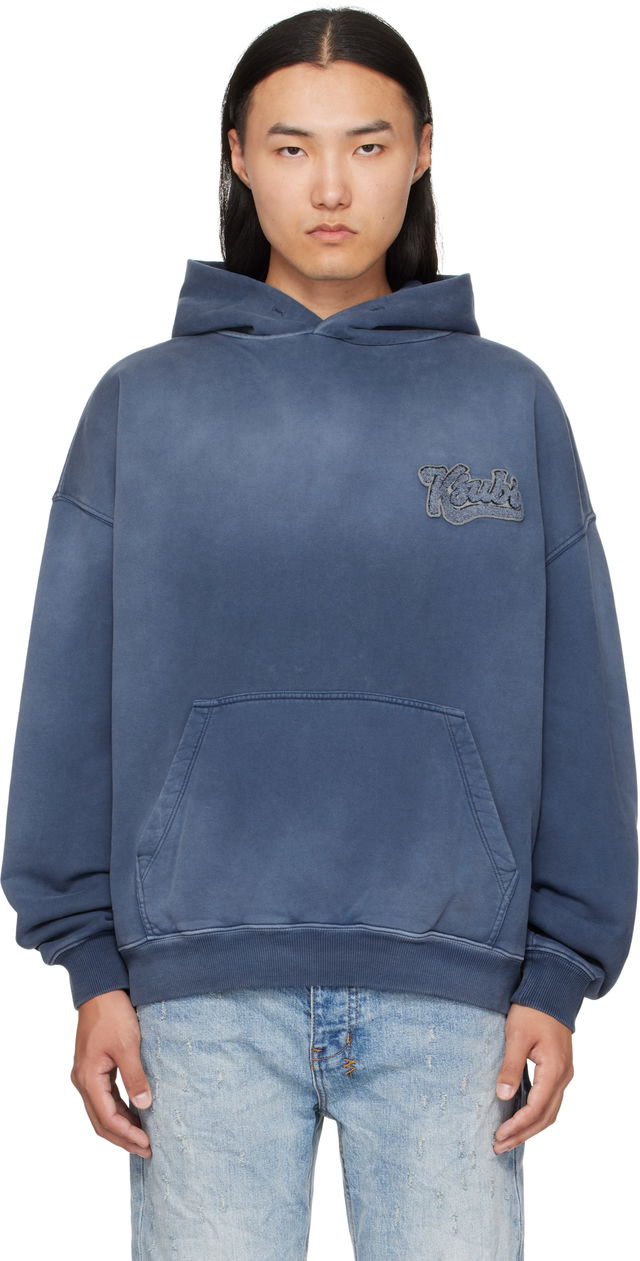 Ksubi Ace Ekcess Hoodie