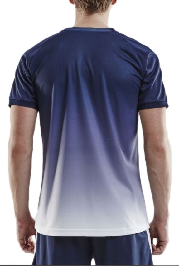 Тениска Craft Gradient Fade Performance Jersey Синьо | 1906701-390900, 1