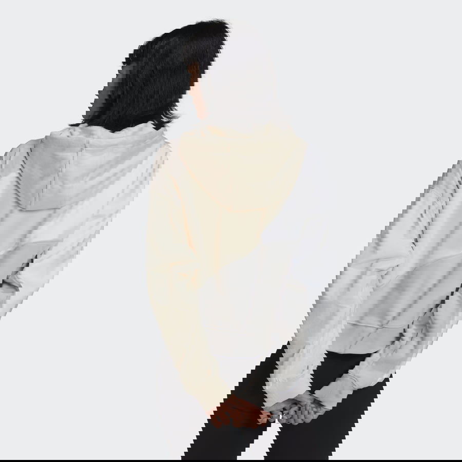 Суитчър adidas Originals Hoodie Бежово | HC7037, 1