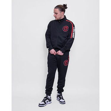 Суитчър Ellesse Farino Track Top Black Черно | SHQ17036011, 5
