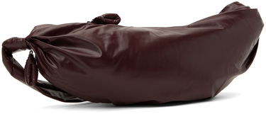 Дамска чанта LEMAIRE LEMAIRE Large Soft Croissant Shoulder Bag Зелено | BG0027 LL0028, 4