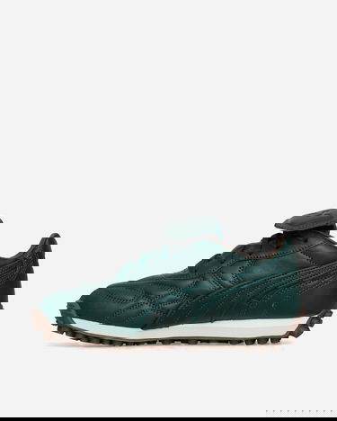 Кецове и обувки Puma Fenty x Avanti l Зелено | 398357-02, 4