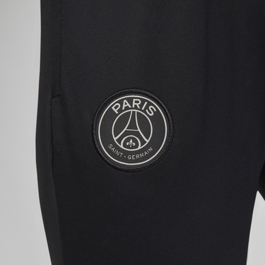 Спортни панталони Jordan Dri-FIT Paris Saint-Germain Strike Черно | DZ0899-010, 2